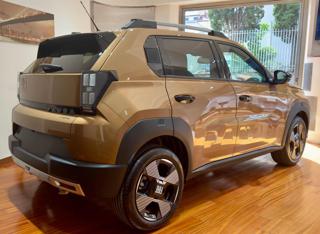 FIAT Grande Panda usata, con Autoradio
