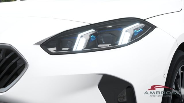 BMW 118 usata 5