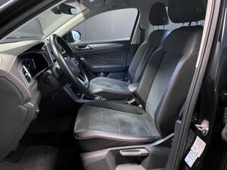 VOLKSWAGEN T-Roc usata, con Cerchi in lega