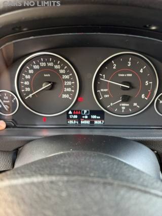 BMW 316 usata, con Airbag