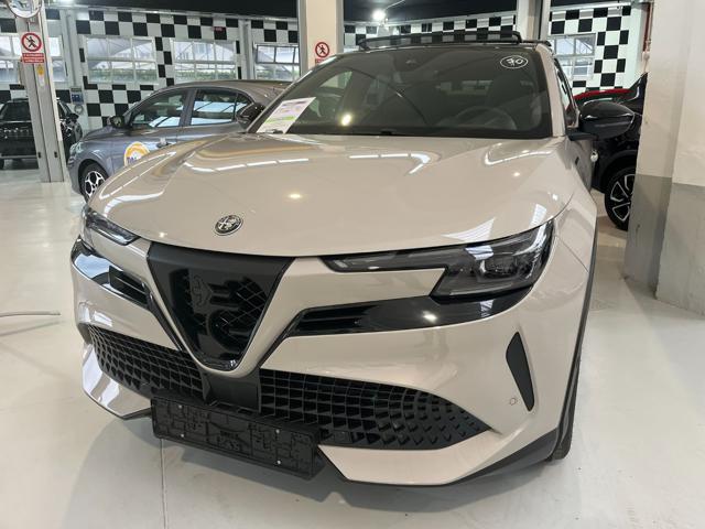 ALFA ROMEO Junior usata, con Airbag testa