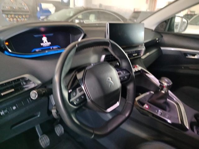 PEUGEOT 3008 usata 19