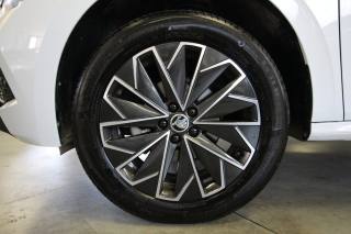 SKODA Kamiq usata, con USB