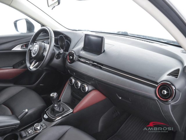 MAZDA 3 usata 11