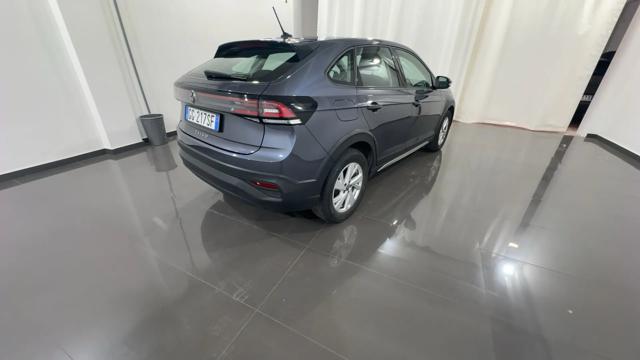VOLKSWAGEN Taigo usata, con Airbag Passeggero