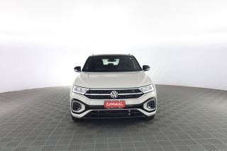 VOLKSWAGEN T-Roc T-Roc 1.0 TSI R-Line