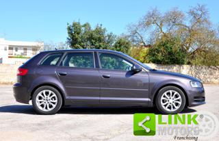 AUDI A3 usata, con Airbag Passeggero
