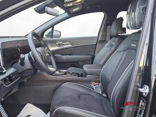 KIA Sportage usata 9