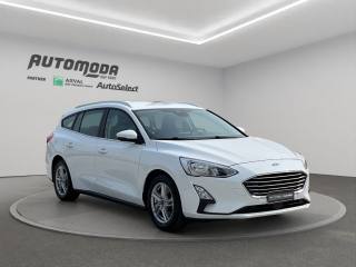FORD Focus usata, con Airbag laterali