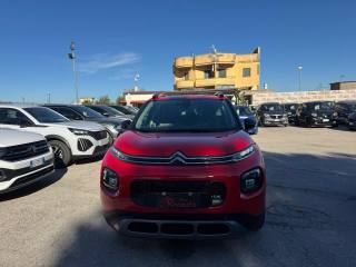 CITROEN C3 Aircross usata, con Airbag Passeggero