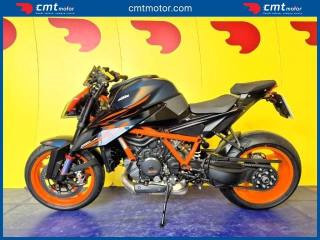 KTM 1290 Super Duke R usata 2