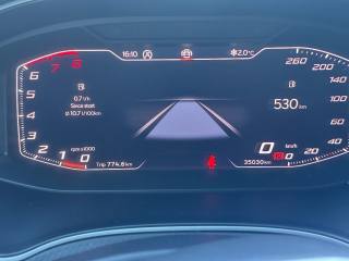 SEAT Arona usata, con ESP