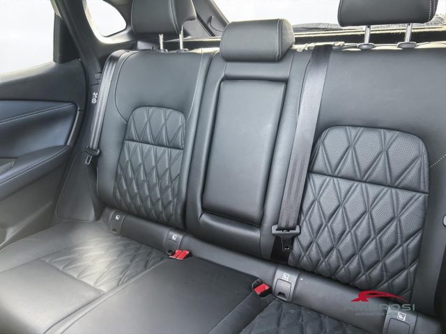 NISSAN Qashqai usata 10