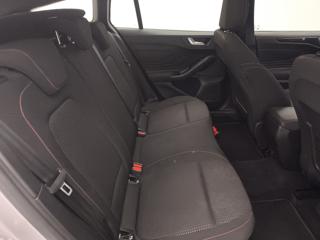 FORD Focus usata, con Volante multifunzione