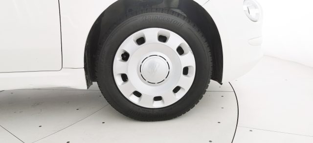 FIAT 500 usata 34
