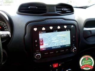 JEEP Renegade usata, con Regolazione elettrica sedili