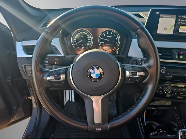 BMW X1 usata, con Controllo automatico clima
