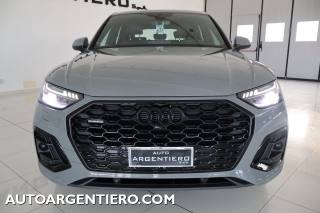 AUDI Q5 usata, con Airbag