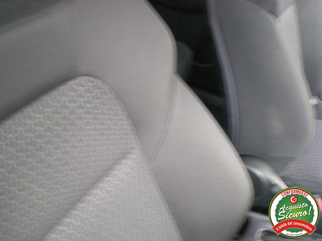 SUZUKI Swift usata, con Cruise Control