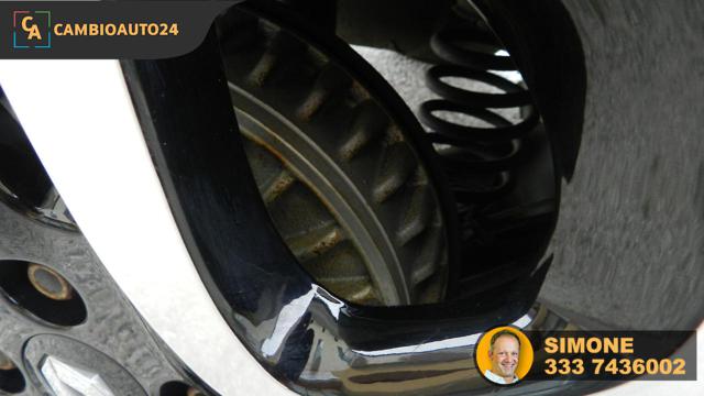 RENAULT Captur usata 102