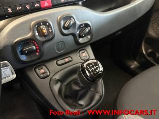 FIAT Panda usata, con Servosterzo