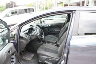 FORD Fiesta usata, con Immobilizzatore elettronico