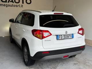 SUZUKI Vitara usata, con Autoradio