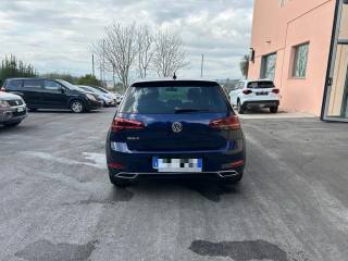 VOLKSWAGEN Golf usata, con Airbag Passeggero