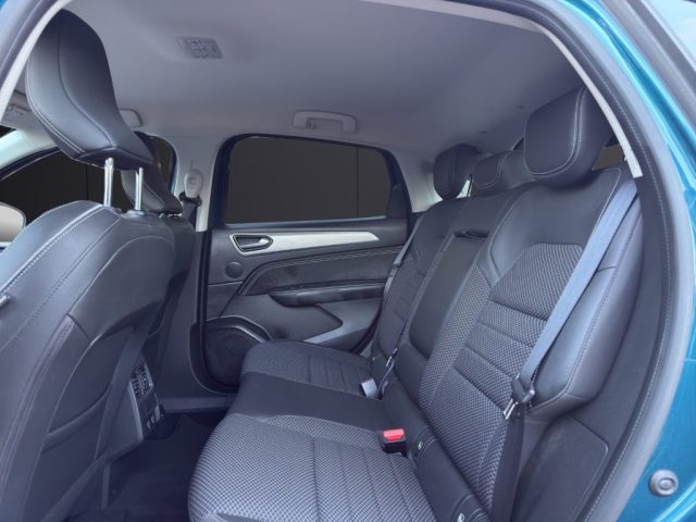 RENAULT Arkana usata, con Autoradio digitale