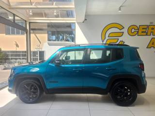 JEEP Renegade usata, con Airbag Passeggero