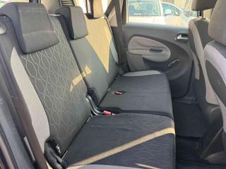 CITROEN C3 Picasso usata, con Fari LED