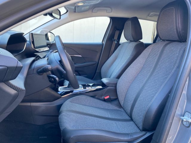 PEUGEOT 208 usata, con Cruise Control
