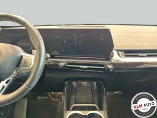 BMW X1 usata, con Cruise Control