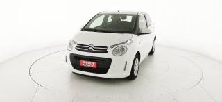 CITROEN C1 usata, con Vivavoce