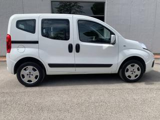 FIAT Qubo usata, con Volante multifunzione