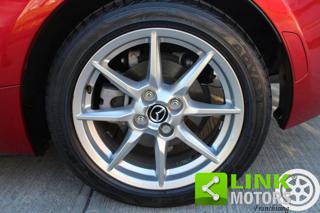 MAZDA MX-5 usata, con Controllo trazione