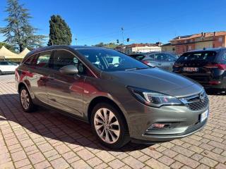 OPEL Astra usata, con Airbag