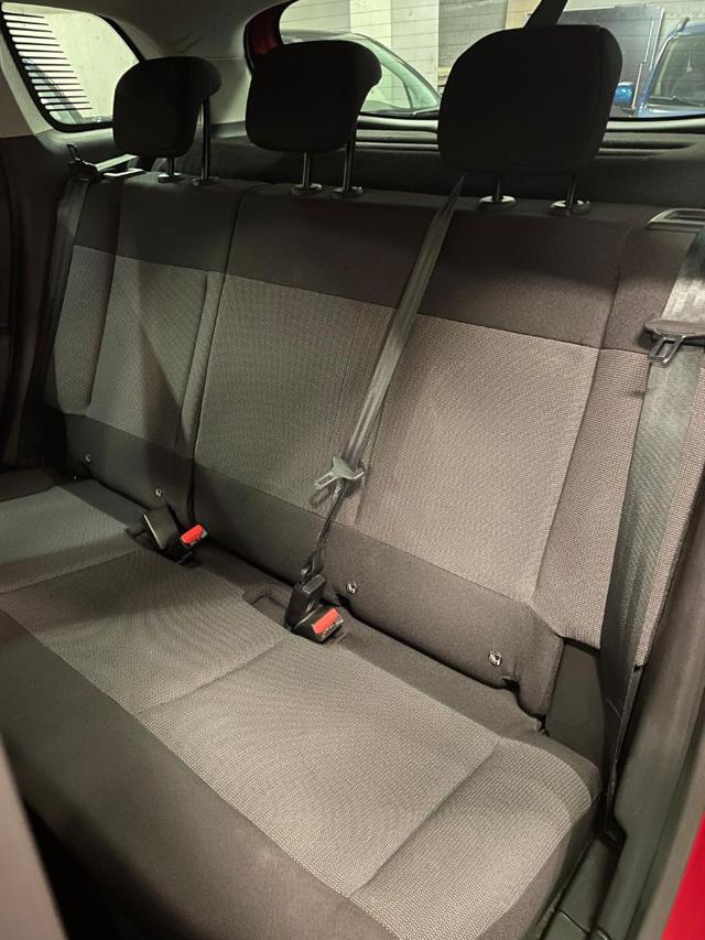 CITROEN C3 Aircross usata, con Immobilizzatore elettronico