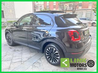 FIAT 500X usata, con Airbag laterali