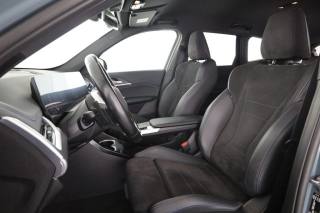 BMW X1 usata 1