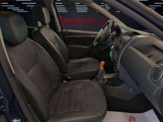 DACIA Duster usata 17