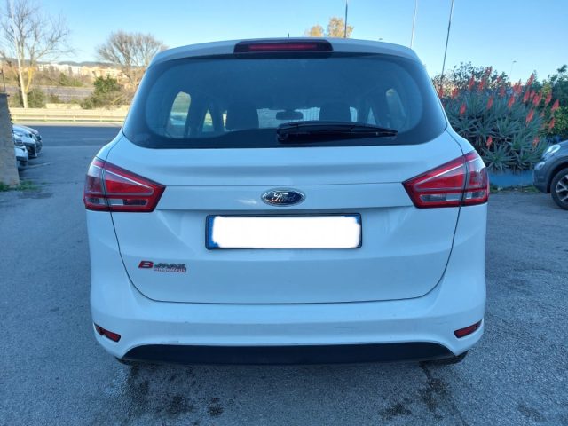 FORD B-Max usata 7