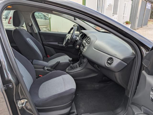 FIAT Bravo usata, con Antifurto