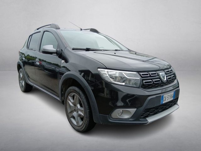DACIA Sandero usata, con Airbag