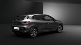 RENAULT Clio usata, con Airbag laterali