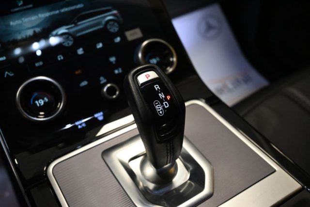 LAND ROVER Range Rover Evoque usata 49