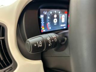 FIAT Panda usata, con Controllo trazione