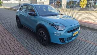 FIAT 600 usata, con Airbag laterali