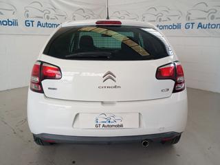 CITROEN C3 usata, con Alzacristalli elettrici