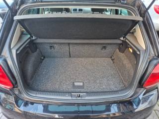 VOLKSWAGEN Polo usata, con Immobilizzatore elettronico